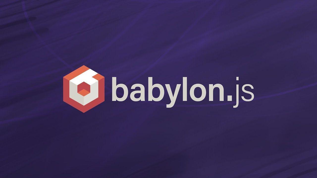 Start with Babylon.js & React